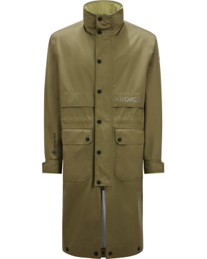 STEIG LONG PARKA