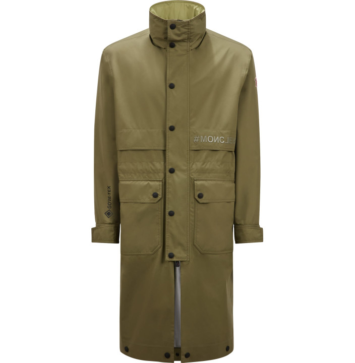 STEIG LONG PARKA