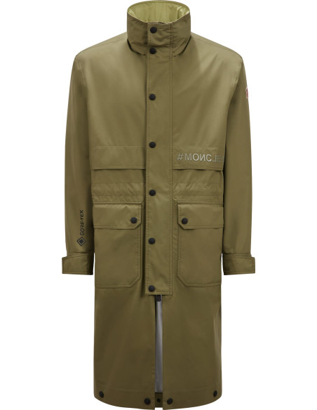 STEIG LONG PARKA STEIG LONG PARKA