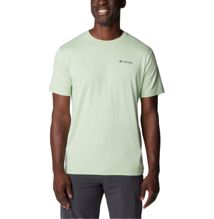 KWICK HIKE™ BACK GRAPHIC SS TEE