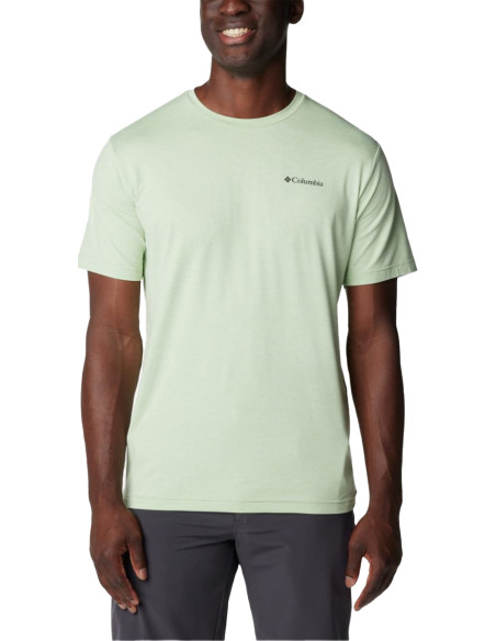 KWICK HIKE™ BACK GRAPHIC SS TEE