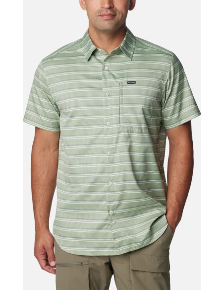 SILVER RIDGE™ UTILITY LITE NOVELTY SS