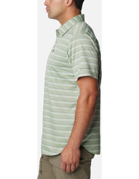 SILVER RIDGE™ UTILITY LITE NOVELTY SS