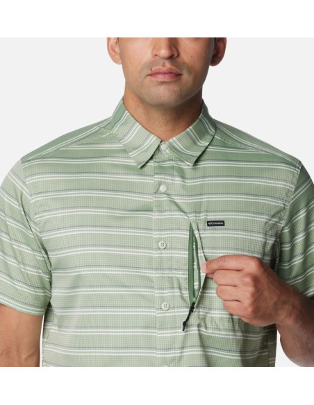 SILVER RIDGE™ UTILITY LITE NOVELTY SS