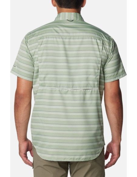 SILVER RIDGE™ UTILITY LITE NOVELTY SS