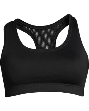ICONIC SPORTS BRA