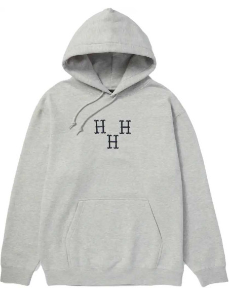 HAT TRICK PULLOVER HOODIE