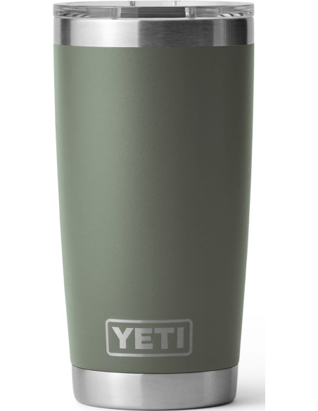RAMBLER 20 OZ TUMBLER RAMBLER 20 OZ TUMBLER