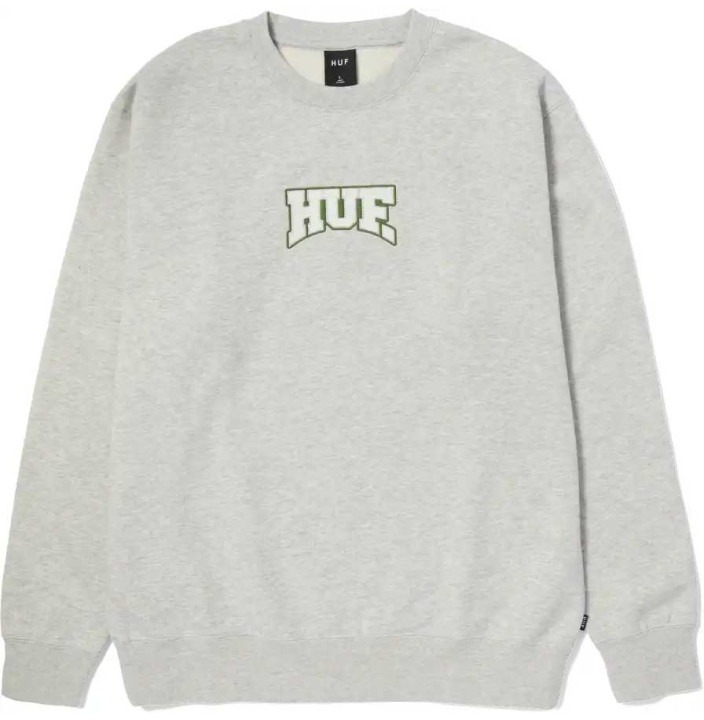 HOME TEAM CREWNECK SWEATSHIRT