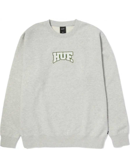 HOME TEAM CREWNECK SWEATSHIRT HOME TEAM CREWNECK SWEATSHIRT