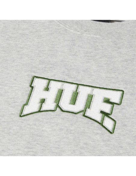 HOME TEAM CREWNECK SWEATSHIRT HOME TEAM CREWNECK SWEATSHIRT