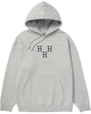 HAT TRICK PULLOVER HOODIE