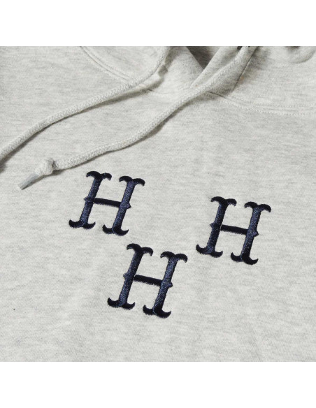 HAT TRICK PULLOVER HOODIE HAT TRICK PULLOVER HOODIE