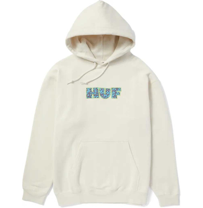 CHEATA PULLOVER HOODIE