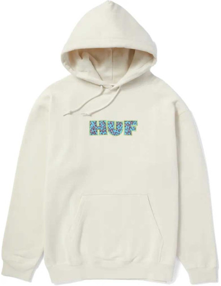 CHEATA PULLOVER HOODIE