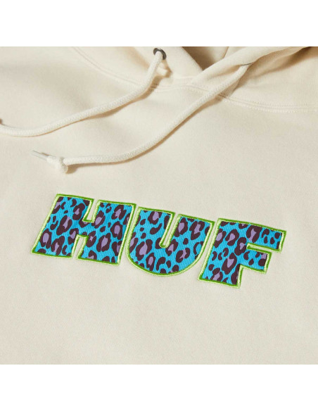 CHEATA PULLOVER HOODIE