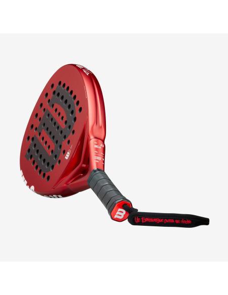 BELA PRO PADEL V2.5 2 BELA PRO PADEL V2.5 2