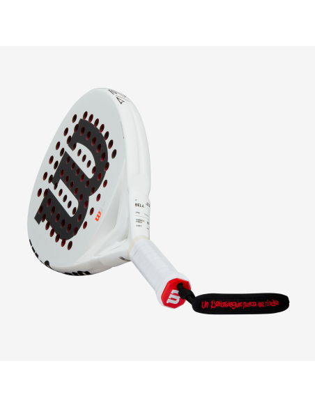 BELA LT V2.5 PADEL 2 BELA LT V2.5 PADEL 2