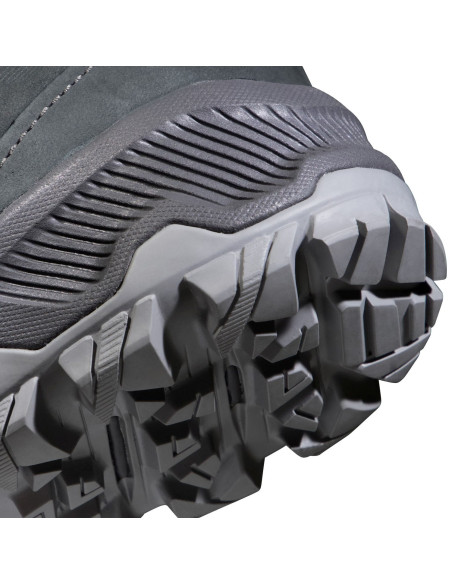 ZAPATILLAS MERCURY IV LOW GTX 1