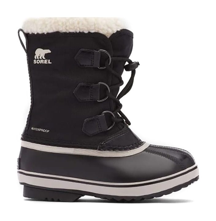 CHILDRENS YOOT PAC NYLON WP