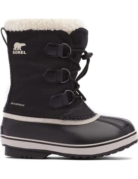 CHILDRENS YOOT PAC NYLON WP