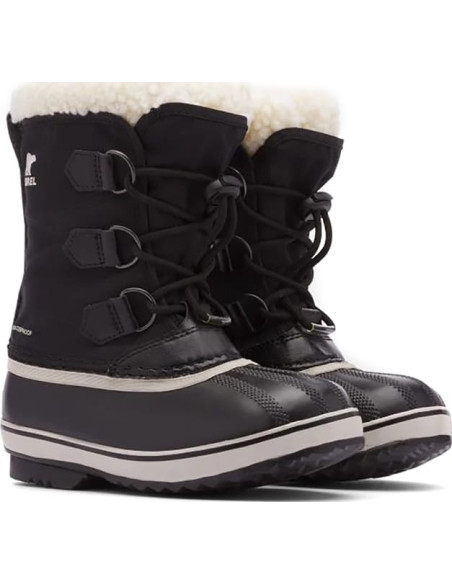 CHILDRENS YOOT PAC NYLON WP