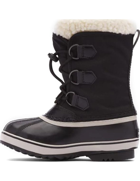 CHILDRENS YOOT PAC NYLON WP