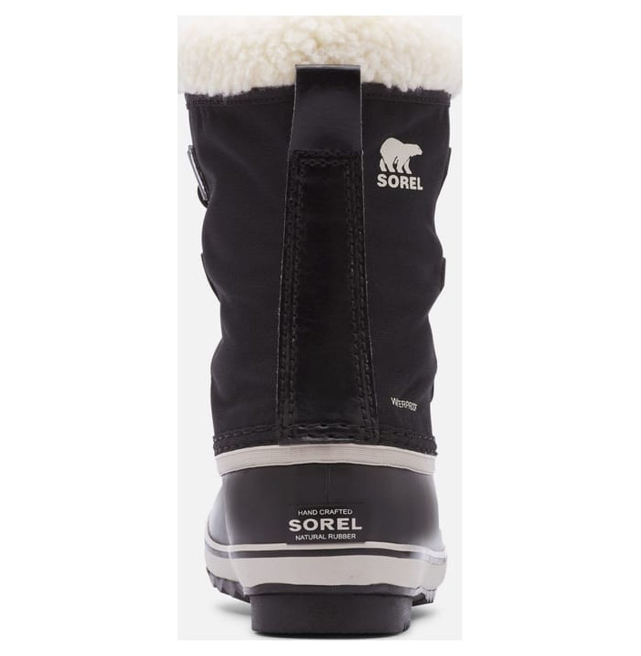 CHILDRENS YOOT PAC NYLON WP