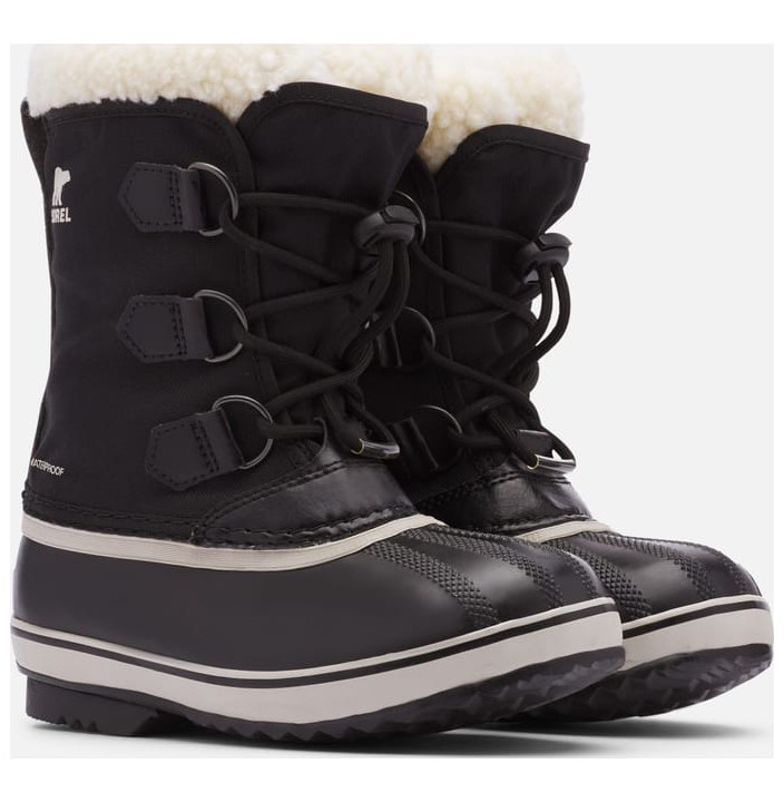 CHILDRENS YOOT PAC NYLON WP