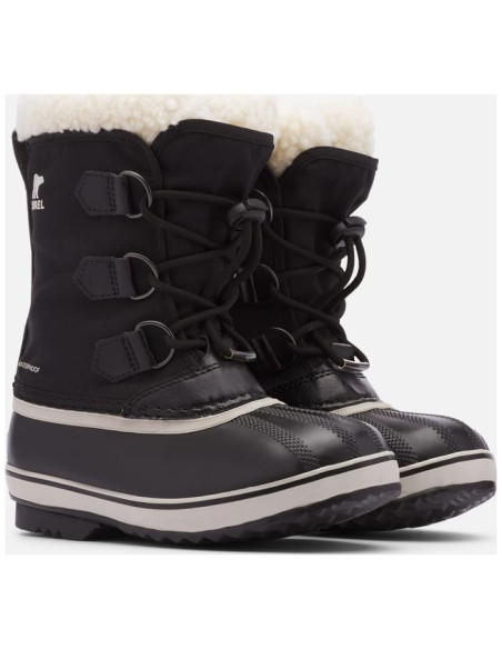 CHILDRENS YOOT PAC NYLON WP