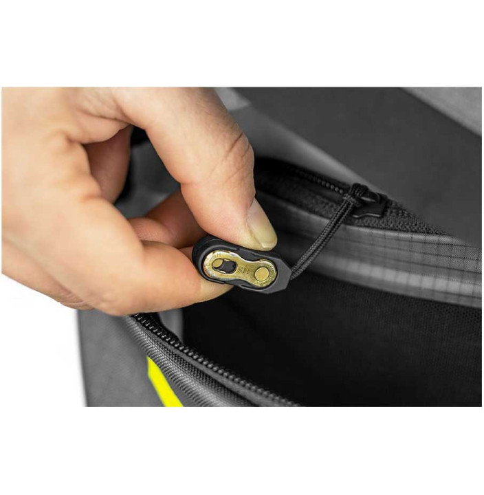 BACKCOUNTRY HIP PACK  2.5L