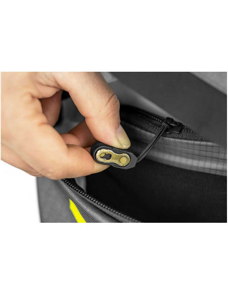 BACKCOUNTRY HIP PACK  2.5L  BACKCOUNTRY HIP PACK  2.5L