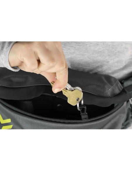 BACKCOUNTRY HIP PACK  2.5L  BACKCOUNTRY HIP PACK  2.5L