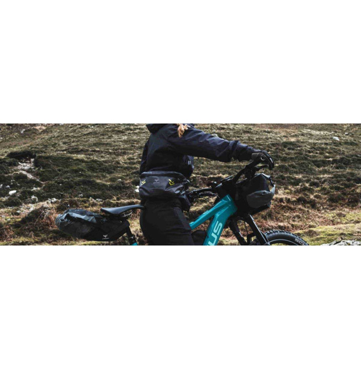 BACKCOUNTRY HIP PACK  2.5L