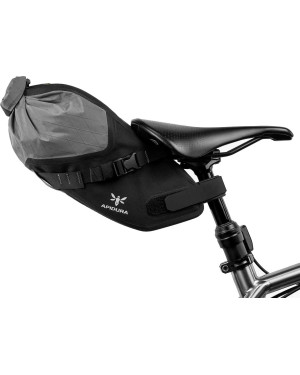 BACKCOUNTRY SADDLE PACK  6L