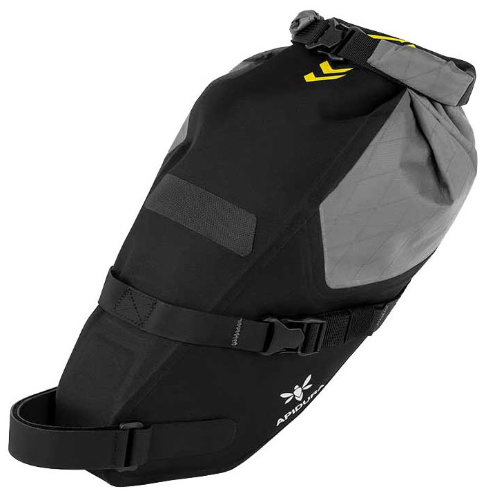 BACKCOUNTRY SADDLE PACK  6L