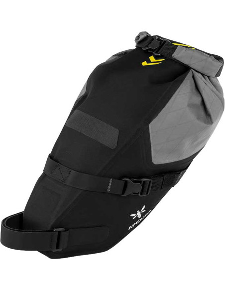 BACKCOUNTRY SADDLE PACK  6L  BACKCOUNTRY SADDLE PACK  6L
