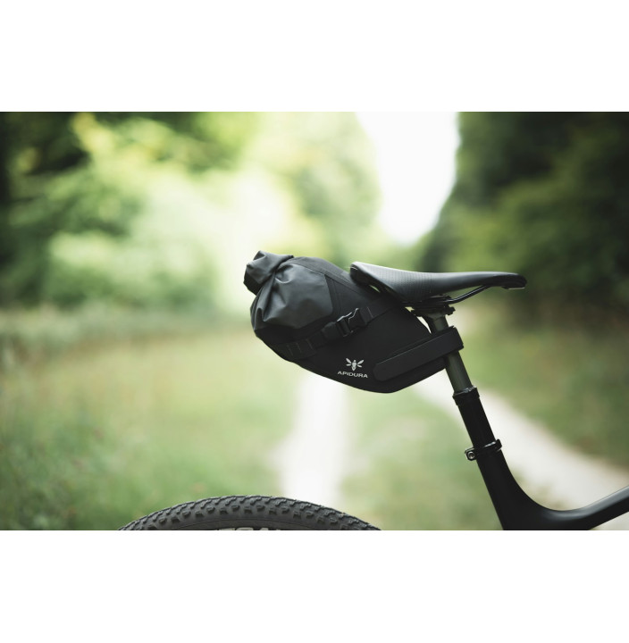 BACKCOUNTRY SADDLE PACK  6L