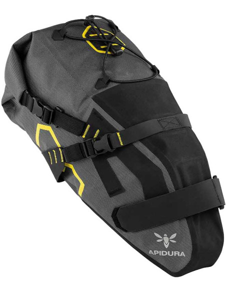 EXPEDITION SADDLE PACK EXPEDITION SADDLE PACK