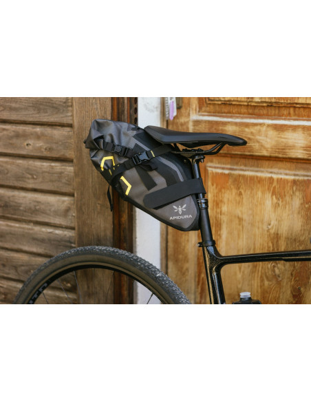 EXPEDITION SADDLE PACK EXPEDITION SADDLE PACK