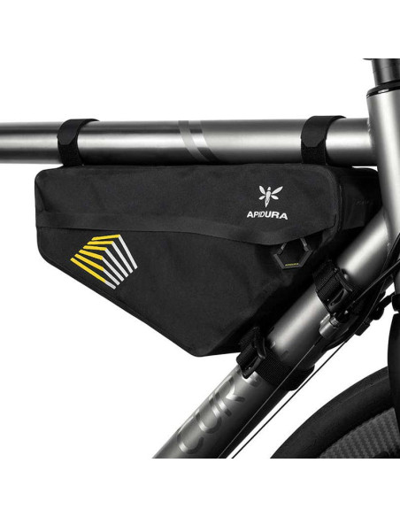 RACING FRAME PACK  2.4L 