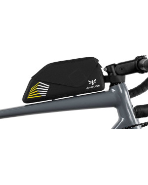RACING BOLT-ON TOP TUBE PACK