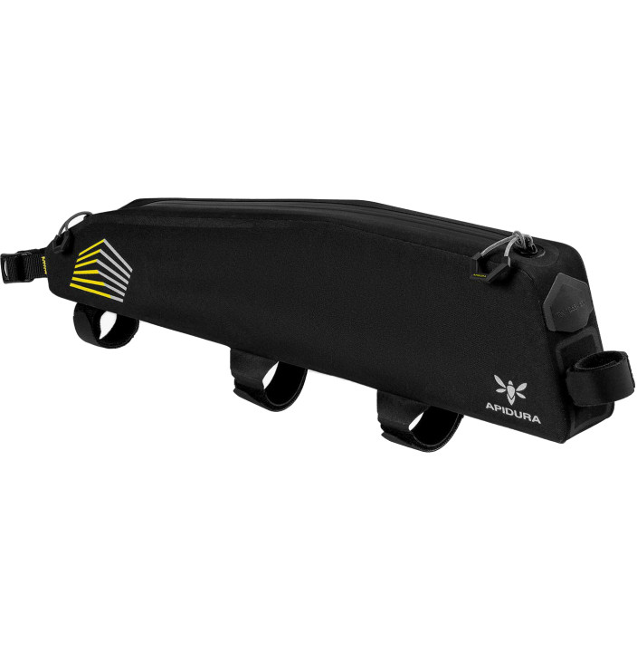 RACING LONG TOP TUBE PACK  2L