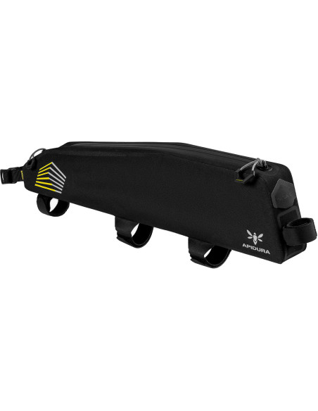 RACING LONG TOP TUBE PACK  2L  RACING LONG TOP TUBE PACK  2L