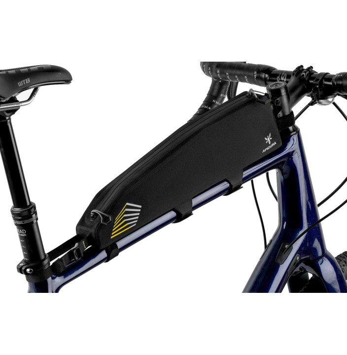 RACING LONG TOP TUBE PACK  2L