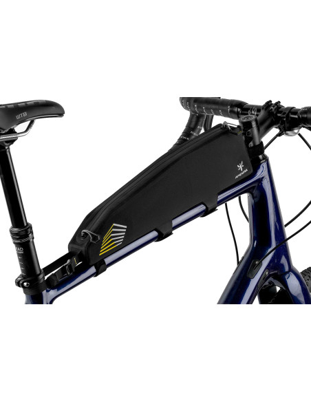 RACING LONG TOP TUBE PACK  2L  RACING LONG TOP TUBE PACK  2L