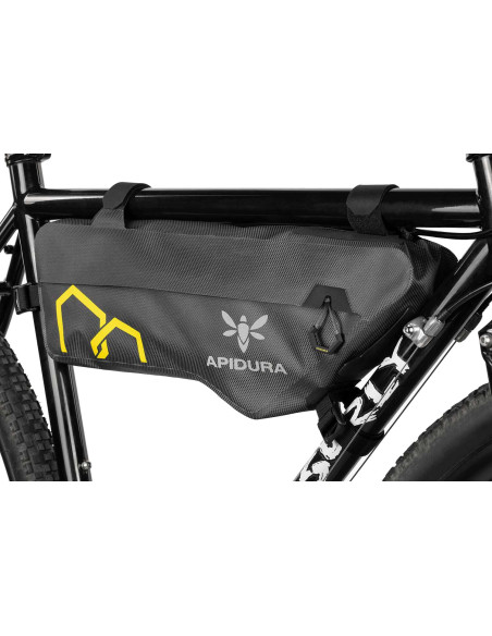 EXPEDITION FRAME PACK EXPEDITION FRAME PACK