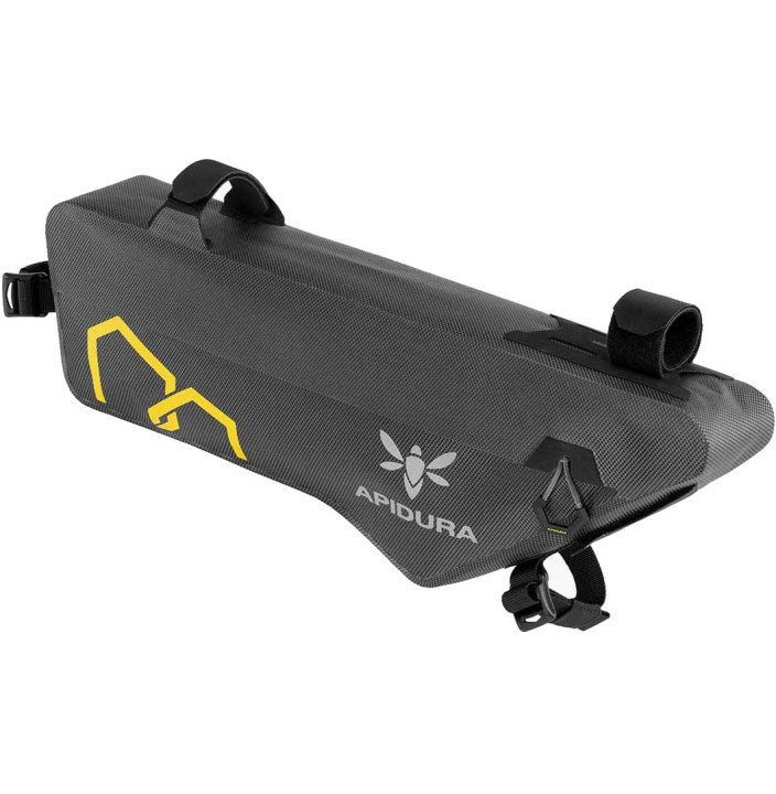 EXPEDITION FRAME PACK