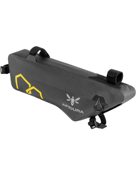 EXPEDITION FRAME PACK EXPEDITION FRAME PACK