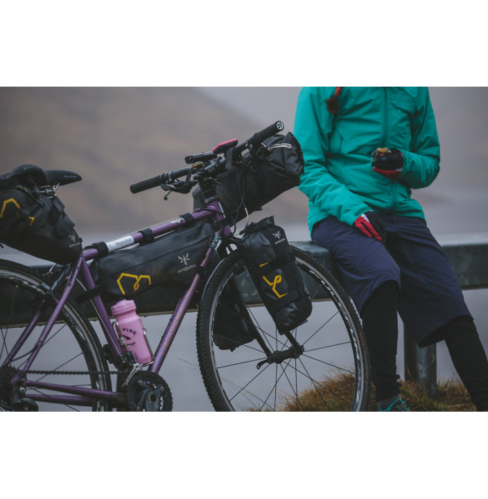 EXPEDITION FRAME PACK